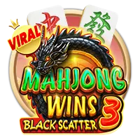 Slot Mahjong 3