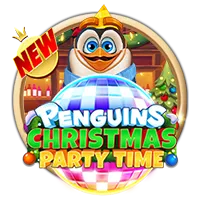 Slot Xmas
